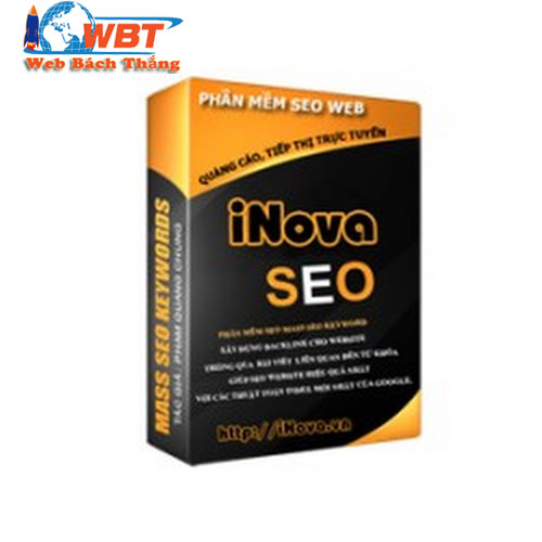 phần mềm seo innova