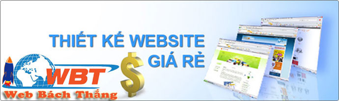 thiết kế website tại quảng Ninh giá rẻ