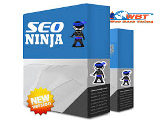 phần mềm seo ninja