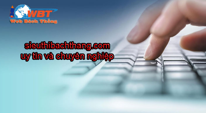 thiết kế website uy tín