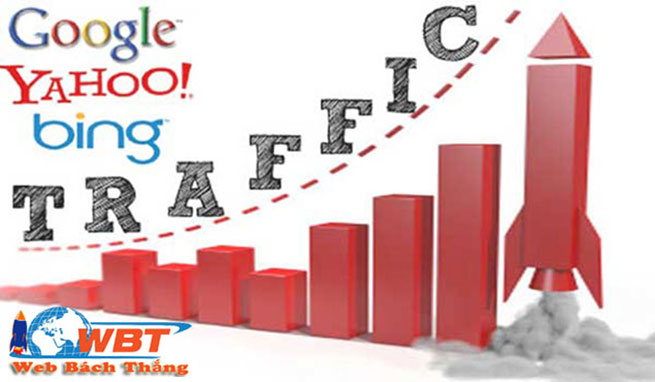 traffic là gì tầm quan trọng của traffic đối với website