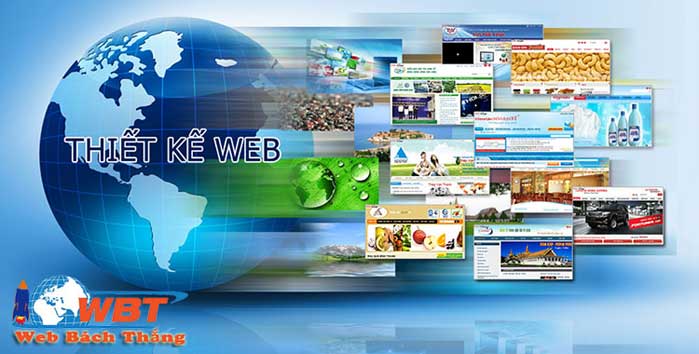 Thiết kế website tại vũng tàu giá rẻ chuẩn seo