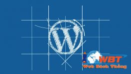 wordpress là gì