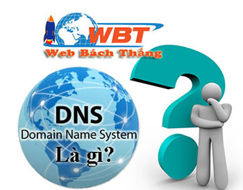 DNS là gì