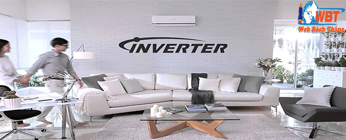 inverter là gì ?