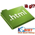 HTML là gì