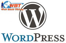 Wordpress là gì