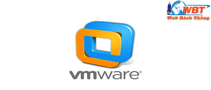 vmware là gì ?