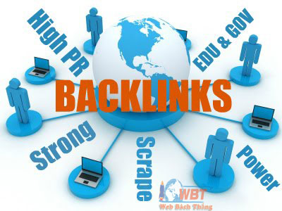 backlink trong seo web