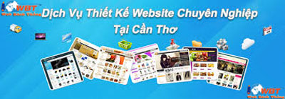 thiết kế website ở Cần Thơ