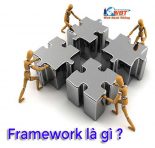 PHP Framework là gì ?