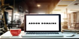 Addon domain là gì