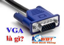 Một số điều bạn nên biết về cổng kết nối VGA là gì?