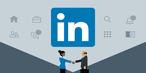 vai trò của Linkedin là gì?