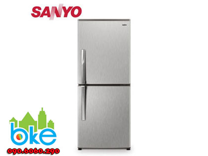 Sửa tủ lạnh Sanyo tại Hải Dương