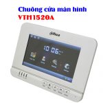 Chuông cửa màn hình cảm ứng IP Dahua VTH1520A