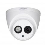 Camera bán cầu hồng ngoại HDCVI 4.0MP DH-HAC-HDW2401EMP PRO