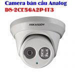 Camera bán cầu hồng ngoại HIKVISION DS-2CE56A2P-IT3