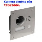 Camera chuông cửa IP 1.3MP Dahua VTO2000A