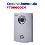 Camera chuông cửa IP 1.3MP Dahua VTO6000CM