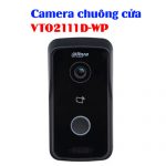 Camera chuông cửa không dây wifi 1MP Dahua VTO2111D-WP