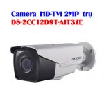 Camera HD-TVI 2MP trụ 40m HIKVISION DS-2CC12D9T-AIT3ZE