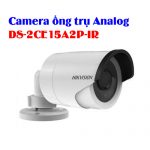 Camera ống trụ hồng ngoại HIKVISION DS-2CE15A2P-IR