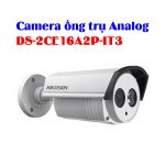 Camera ống trụ hồng ngoại HIKVISION DS-2CE16A2P-IT3