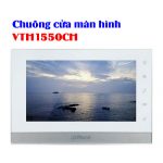 Chuông cửa màn hình cảm ứng Dahua VTH1550CH