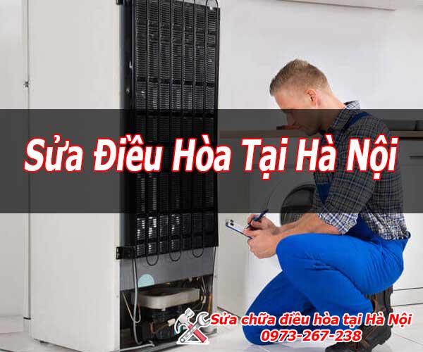 sửa chữa tủ lạnh tại Hà Nội