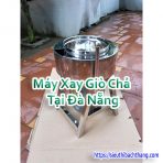 Máy Xay Giò Chả Tại Đà Nẵng