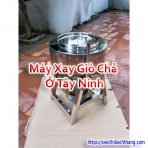 Máy Xay Giò Chả Ở Tây Ninh