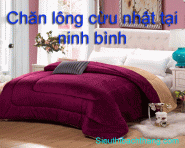 Chăn lông cừu tại ninh bình giá rẻ