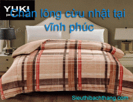 Chăn lông cừu tại vĩnh phúc giá tốt nhất