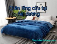 Chăn lông cừu tại hải dương