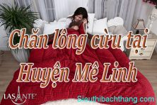 Chăn lông cừu tại Huyện Mê Linh cao cấp, giá rẻ