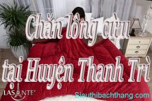 Chăn lông cừu tại Huyện Thanh Trì cao cấp