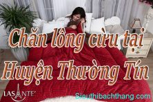 chăn lông cừu tại huyện thường tín cao cấp