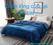 Chăn lông cừu tại lào cai chất lượng tốt