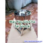 Máy Xay Giò Chả Tại Gia Lai