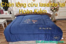 Chăn lông cừu lasante tại hoàn kiếm