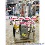 Máy Xay Giò Chả Tại Đống Đa