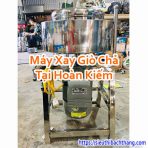 Máy Xay Giò Chả Tại Hoàn Kiếm