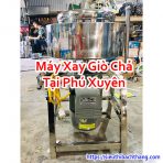 Máy Xay GiòMáy Xay Giò Chả Tại Phú Xuyên Chả Tại Phú Xuyên