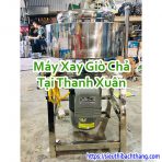 Máy Xay Giò Chả Tại Thanh Xuân