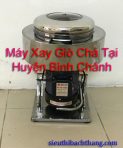 Máy xay giò chả tại bình chánh