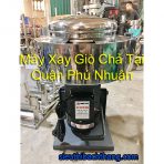 máy xay giò chả tại phú nhuận