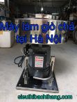 Máy làm giò chả tại hà nội