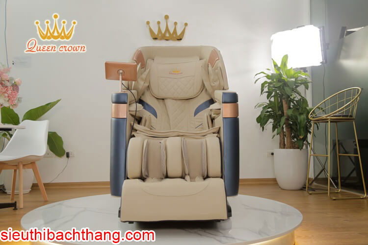 Ghe Massage Queen Crown Qc Cx6 2 2
