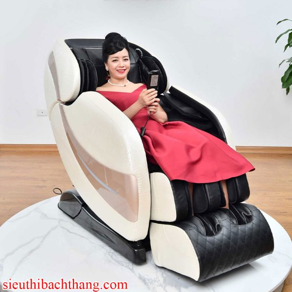 Ghe Massage Queen Crown Qc Cx7 1